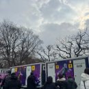 종합경기장 야외 화장실 이미지