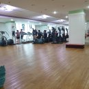 현대헬스사우나