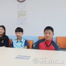 월롱초등학교 이미지