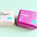 임산부산모추천템 출산후 요실금 걱정 제로 디펜드 스타일 라이너 패드 솔직후기