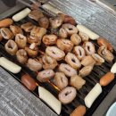 월산동 무등시장 맛집 단골만 받는 마장동막창숯불구이