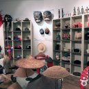 루이엘모자박물관 이미지