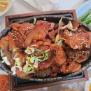장터석쇠불고기 - 구미시 신비로4길 5 | 장터석쇠불고기