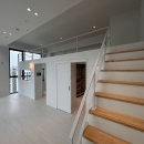 [수원복층형원룸임대] 인계동 풀옵션 복층구조 원룸임대 / 인계동 중심상권 신축 복층형원룸구조 라이브오피스임대 이미지