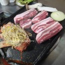 수자네생고기돌삼겹 | [마두/내돈내산] 고기가 너무 맛있는 수자네생고기돌삼겹