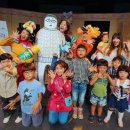 어린이아동극 이미지