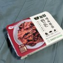 늘편푸드 한돈 제육볶음 | 고령친화 부드러운 간편 제육볶음 후기