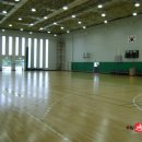 인천광역시 올림픽기념국민생활관 체육관 이미지