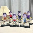 희망 아크릴
