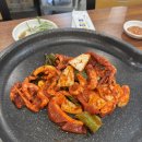 청주대학교 | 청주우암동 [장금이] 청주오리불고기 청주대학교맛집 후기