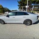 오송 호수공원 화장실 2 | 오송 렌트카, 오송역 렌트카 실사용 후기 🚗 충청도 여행 준비 끝!