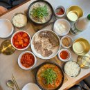 양파PC | 수완지구 점심 해장국 맛집 24시 신주옥미 순대국