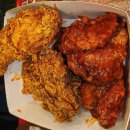 응암 | 소문난 KFC 치킨나이트 직접 가보니! 응암점 후기 (할인+맛)