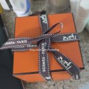 파랑돌 | 에르메스 파랑돌 팔찌 실버 sh 사이즈 구매후기