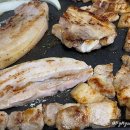 김포백구두대통삼겹살