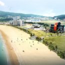 왕산해수욕장 이미지