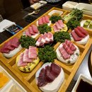 명가참치 | 청담동 참치 부모님 모시고 프라이빗하게 즐기는 프리미엄 혼마구로 참치명가 콜키지 프리 저녁후기