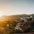 지수 태양광발전소 이미지