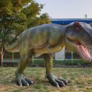 붓 조형물 이미지