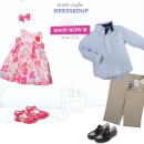 Diapers) 20% Off Clothing & Shoes 이미지