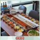 제주 함덕 존맛식당 갈치옥 방문한 후기