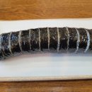 다래김밥 이미지