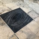 경애태양광 | 스티븐 호킹의 마지막 선물