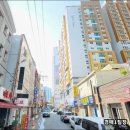 지하철 1호선 양정역 이미지