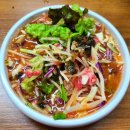 인동가산로6-18 | 구미 인동 맛집 물회와 소찌개가 맛있는 '한재촌 구미본점' 즐기기