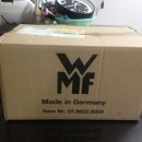 WMF 4.5L 압력밥솥이여~~ 이미지