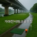 가야진사공원 파크골프장 이미지