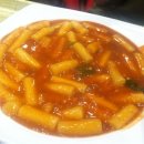 마늘떡볶이 네이버블로그