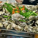 경주 황성동 생굴찜 석화찜 굴구이 현지인 맛집 : 왕생굴구이 경주점