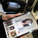 다산 여신머리 살롱드크라운 윤하디자이너 커트 후기
