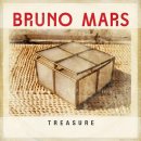 Bruno Mars (브루노 마스) Treasure 이미지