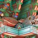 창원 불곡사 일주문 이미지