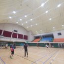 효돈생활체육관 이미지