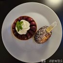 진주 시내 진주성 근처 감성 카페 온포인트 커피 내돈내산 후기