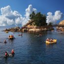 장호관광지 이미지