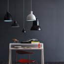 Pendant Lighting 25 - 25개의 펜던트 스타일링 이미지