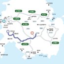 백운산등산로1코스 이미지