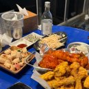 광주 테라스 술집 / 친근한 분위기의 치맥맛집 양림동 생생맥주