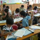 신둔초등학교 이미지