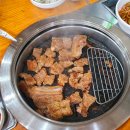 옹고집숯불갈비