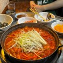 수유3파출소 화장실 | 수유역 맛집 도리연 닭도리탕 수유점 방문 후기🍲 수유역 술집 추천! (feat. 화장실, 포장 등)