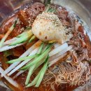 금원냉면