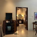 [몰디브여행] 생산호가 예쁜 ‘더레지던스디구라(The Residence Maldives at Dhigurah)’ - 디럭스 비치...