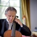 피터 비스펠베이 첼로 리사이틀 이미지