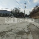 야적장 진출입로 - 2695 | 야적장 진출입로