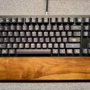 KEYGEEK MZ STUDIO Y3 스위치 리뷰 - 프리플로우 archon REAL IX KUSTOM 커스텀 후기